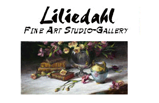 Liliedahl School of Classical Oil Painting