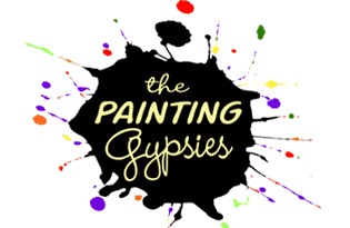 The Painting Gypsies