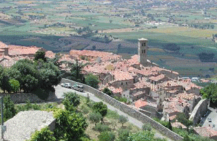 Toscana Americana Italy Art Workshops