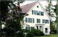 Gibson House Bed and Breakfast and Gallery