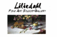 Liliedahl School of Classical Oil Painting