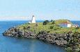 Grand Manan Island Arts in art