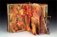 Altered Books/Between the Covers in Savage Mill, MD