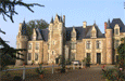 Chateau du Pin Workshops