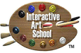 Interactive Art School