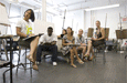 Parsons Summer Program for Design