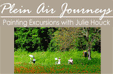 Julie Houck Workshops in Carmel, CA