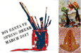 DIY Santa Fe Spring Workshops in Santa Fe, NM
