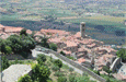 Toscana Americana Italy Art Workshops